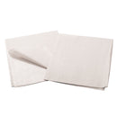 DRAPE 30X48 WHT TP100/CS, 100/CS