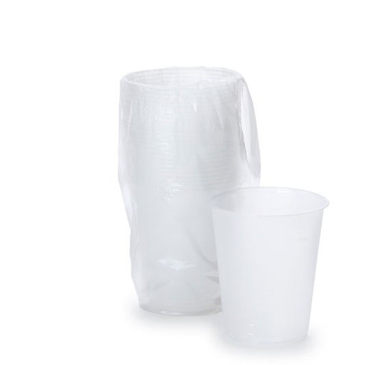 McKesson Plastic Liner for Plastic Pitchers with Lids, 500/CS