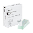 McKesson Plain Microscope Slide, 1 x 3 Inch, 20/CS