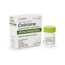 MAJOR® CETIRIZINE ANTIHISTAMINE, SOLD AS 1/BOTTLE MAJOR 00904671743