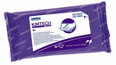 KIMTECH™ W4 PRE-SATURATED WIPERS, SOLD AS 400/CASE KIMBERLY 06070