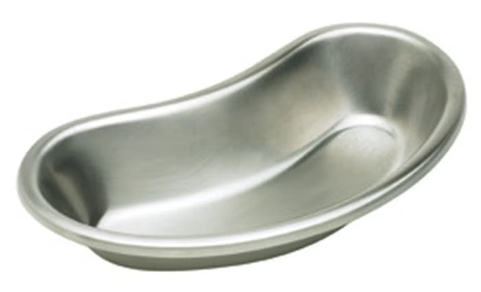 Basin, Emesis Plas 12Ozmiltex, 1/Ea