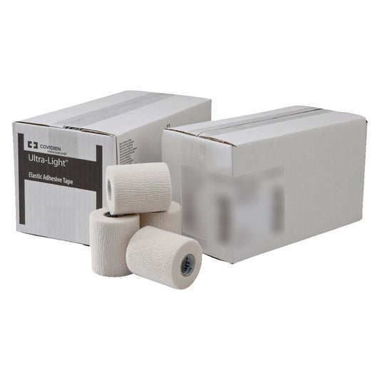 Sher-Light™ Elastic Tape, 16/Cs