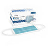 McKesson ASTM Level 1 Medical Face Masks, Blue, 500/CS