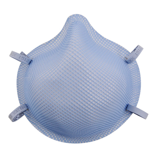 Moldex® Particulate Respirator / Surgical Mask, 160/Cs