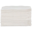MCKESSON DISPOSABLE WASHCLOTH, 13 X 13 INCH, SOLD AS 1/CASE MCKESSON 18-950755