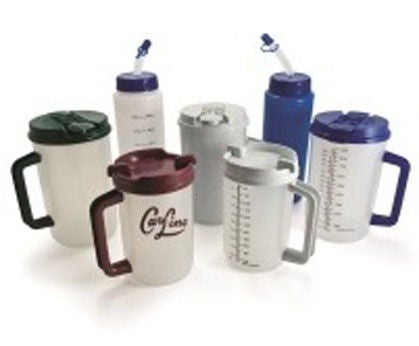 Whirley-Drinkworks! Drinking Mug, 20 Ounce, 50/Cs