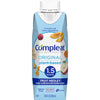 Compleat® 1.5 Original Plant-Based Tube Feeding Formula, Fruit Medley, 250 mL, 24/CS