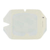 3M™ Tegaderm™ Transparent Film Dressing with Border, 4 x 4¾ Inch, 200/CS