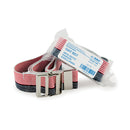 MCKESSON STARS AND STRIPES GAIT BELT, 60 INCH, SOLD AS 1/EACH MCKESSON 861