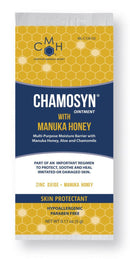 Chamosyn® Ointment with Manuka Honey Skin Protectant, 576/CS