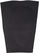 Scott/Cmo Dermadry Thigh Support Sleeve Support Thigh Sleeve Blk Md -0800BLAMD - BriteSources