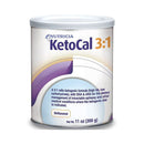 KetoCal® 3:1 Ketogenic Formula for Dietary Management of Intractable Epilepsy, 6/CS