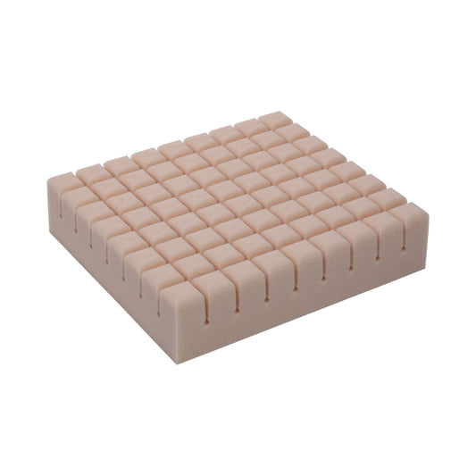 Geo-Matt® Therapeutic Seat Cushion, 1/Ea
