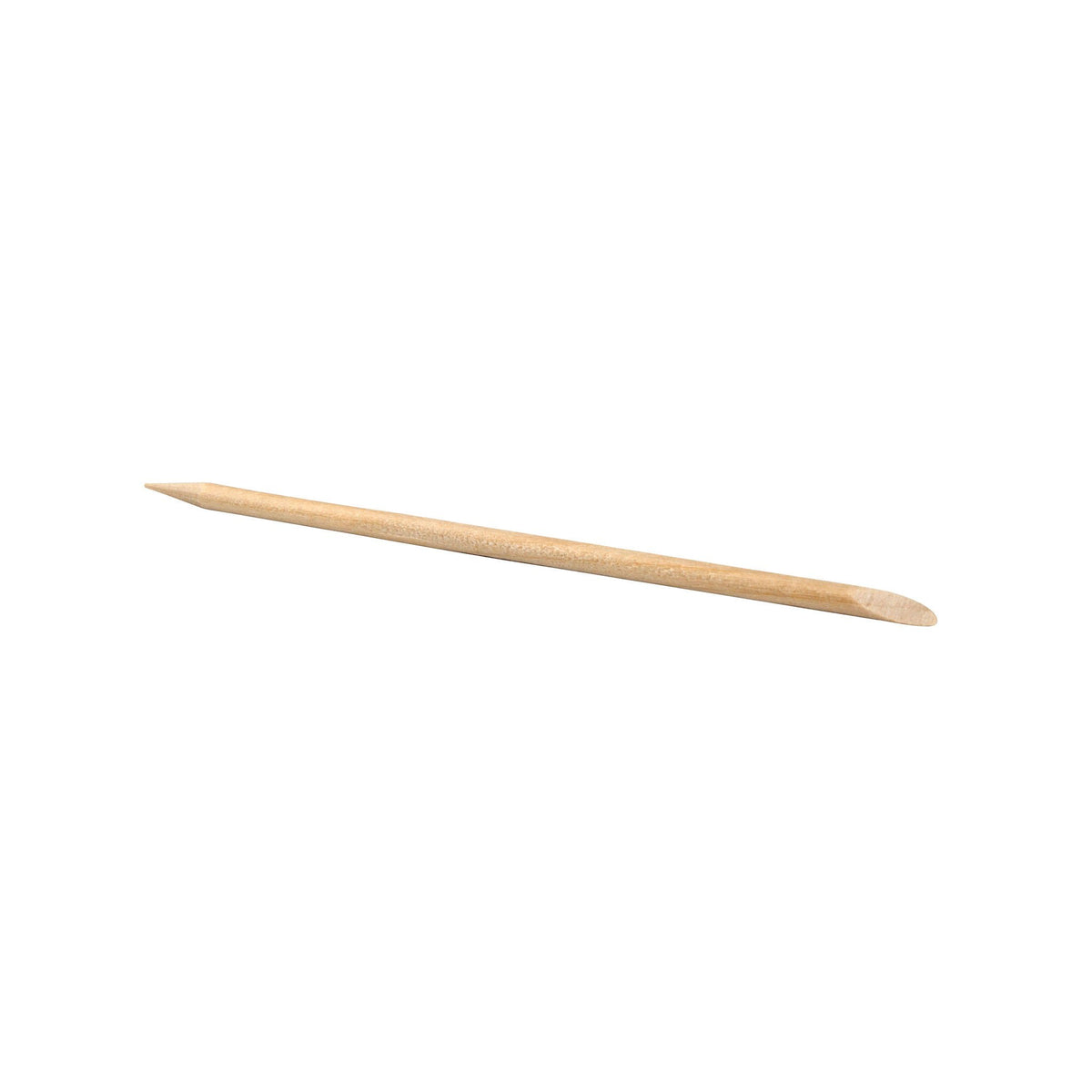 Dynarex® Wooden Manicure Sticks, 4.5 Inches, 7200/Cs