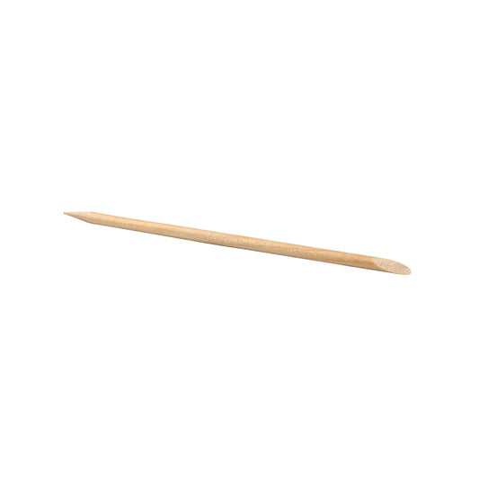 Dynarex® Wooden Manicure Sticks, 4.5 Inches, 7200/Cs