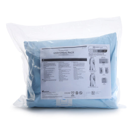 Convertors™ General Purpose Drape Pack, 6/Cs