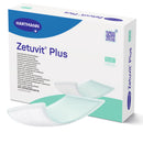 Zetuvit® Plus Sterile Superabsorbent Dressing, 8 x 10 Inch, 1/EA