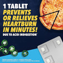 J&J Pepcid Heartburn Relief Pepcid Max 25Ct 6/Bx 6Bx/Cs -85525 - BriteSources