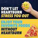 J&J Pepcid Heartburn Relief Pepcid Max Strength 50Ct 6/Bx4Bx/Cs -85548 - BriteSources