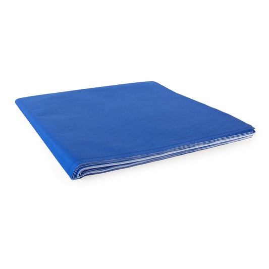 McKesson Sterilization Wrap, 36 x 36 Inch, Grade 600, 36/BG