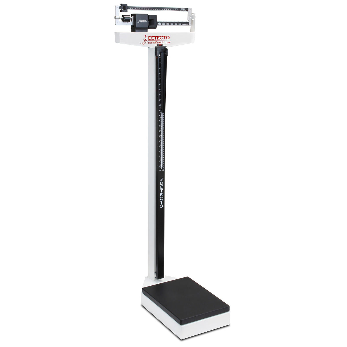 Detecto® Physicians Scale, 1/EA