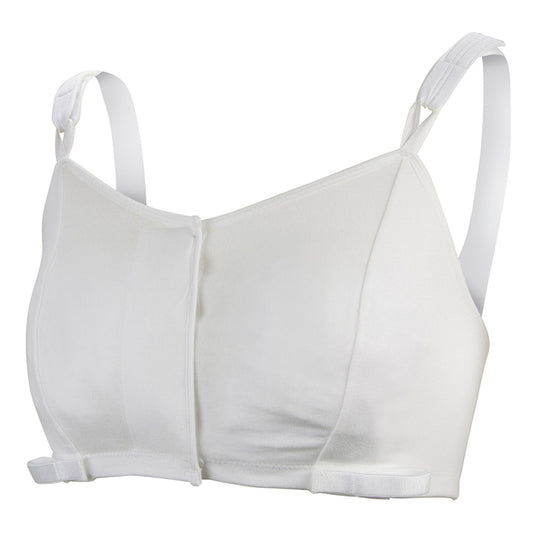 Mckesson Post-Surgical Bra, 36 – 38 Inch, 1/Ea