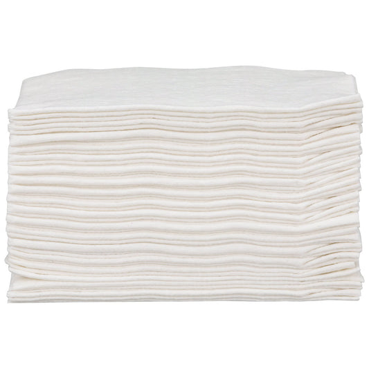 McKesson Disposable Washcloth, 13 x 13 Inch, 1/CS