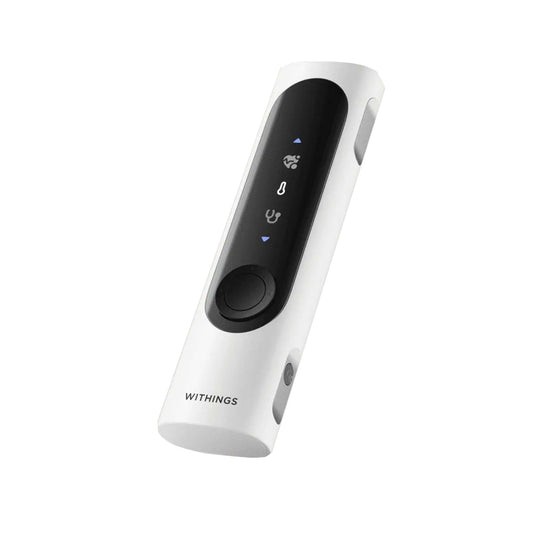 Thermometer, Smart Temporal, 1/Ea