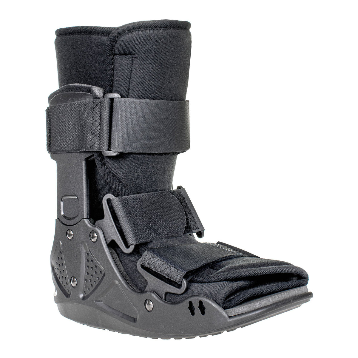 McKesson Standard Walker Boot, Medium, 1/EA