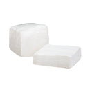 MCKESSON DISPOSABLE WASHCLOTH, 10 X 13 INCH, SOLD AS 560/CASE MCKESSON 18-950753