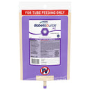 Diabetisource® AC Tube Feeding Formula, 33.8 oz. Bag, 6/CS