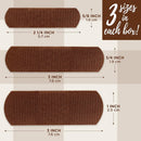 J&J Band-Aid Adhesive Bandages Bandage Adh Fabric Ourtonebr55 Xl 10Ct 4/Bx 6Bx/Cs -02255 - BriteSources