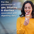 J&J Lactaid Dairy Digestion Relief Chewables Fast Act Lactaid Van32Ct 6/Bx 4Bx/Cs -93033 - BriteSources