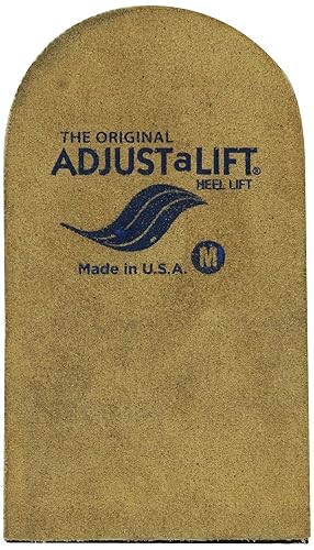 Warwick Full Sole Lifts Lift Full Sole Men Rightsz H 12.5-13.5 -FSLMHR