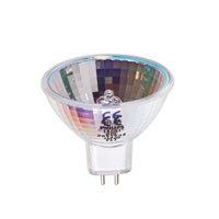 Bulb Philips Ddl #315093Mr16 Halogen 150W 20V Gx5.3, 1/Ea