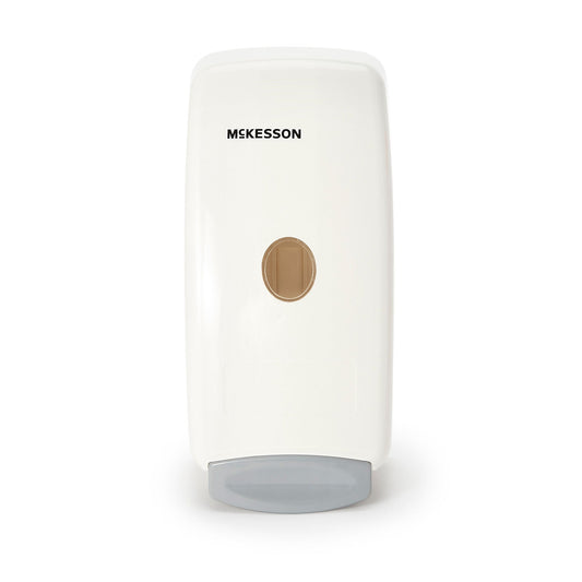 Mckesson Skin Care Dispenser, 1,000 Ml Capacity, 1/Ea