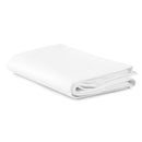 DMI® Flannel/Rubber Waterproof Mattress Cover, 36 x 72 in., 1/EA