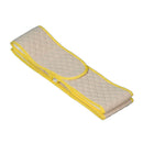 Posey® Beige Wrap Around Safety Belt, 840Inch Length, 1/EA