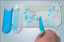 PILL COUNTING TRAY, SOLD AS 1/EACH APOTHECARY 23087