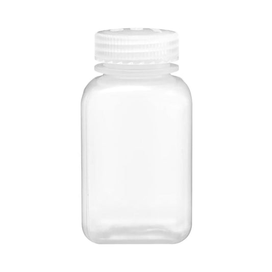 Bottle, Wide Mouth W/Clsr Ppcosq 250Ml (72/Cs), 72/Cs