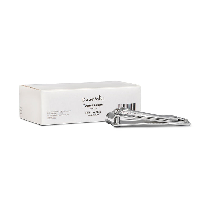 DAWNMIST® FINGERNAIL CLIPPERS, SOLD AS 288/CASE DONOVAN FNC3268