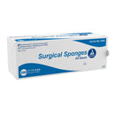 dynarex® Gauze Sponge, 2 x 2 Inch, 8-Ply, 25/CS