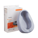 McKesson Reusable Contoured Bedpan, 84 oz., 6/CS