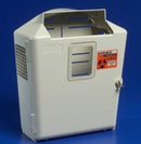 In-Room™ Sharps Collector Cabinet, 14.5 x 17.5 x 6.5 Inch, 1/CS