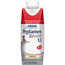 Peptamen Junior® 1.5 Peptide-Based Complete Nutrition, Vanilla, 24/CS