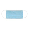 FluidGard® 160 Anti-Fog Procedure Mask, Blue, 500/CS