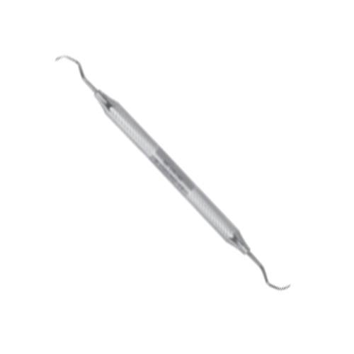 Dental Universal Curette, Goldman-Fox 3, CUGF3 - Osung USA