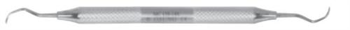 Dental Universal Curette, Goldman-Fox 3, CUGF3 - Osung USA