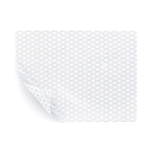 Mepitel® Wound Contact Layer Dressing, 4 x 8 Inch, 1/EA
